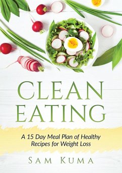 Clean Eating - Kuma, Sam