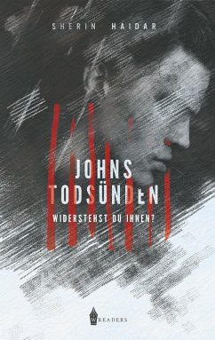 Johns Todsünden - Haidar, Sherin