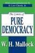 The Limits of Pure Democracy (eBook,... - Bild 1