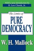 The Limits of Pure Democracy (eBook, PDF)