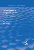 The Management of Failing DipSW Students (eBook, ePUB)