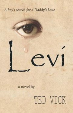 Levi (eBook, ePUB) - Vick, Ted