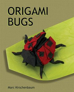 Origami Bugs - Kirschenbaum, Marc