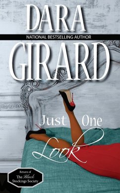 Just One Look - Girard, Dara