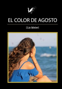 El color de agosto - Villar Fernández, Elisabeth