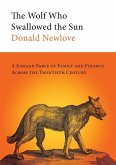 The Wolf Who Swallowed the Sun