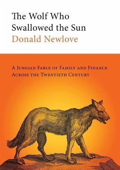 The Wolf Who Swallowed the Sun - Newlove, Donald