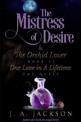 Mistress of Desire & The Orchid Lover Book II (eBook, ePUB)