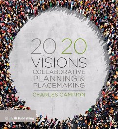 Cover 20/20 Visions (eBook, PDF)