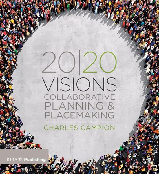 20/20 Visions (eBook, PDF)