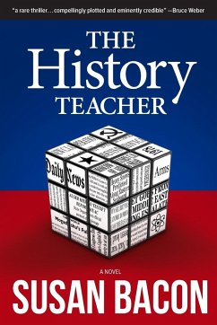 The History Teacher - Bacon, Susan