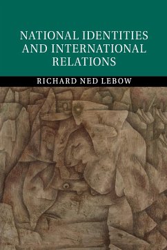National Identities and International Relations - Lebow, Richard Ned