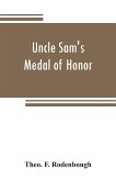 Uncle Sam's Medal of Honor