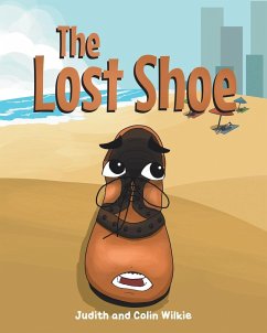 The Lost Shoe - Wilkie, Judith; Wilkie, Colin