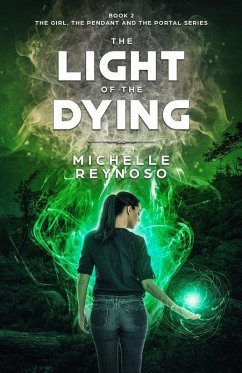 Cover The Light of the Dying