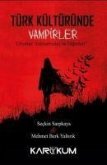 Türk Kültüründe Vampirler