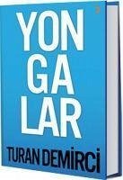 Cover Yongalar