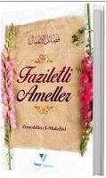 Faziletli Ameller - El Makdisi, Ziyaeddin; Urcan, Ersan