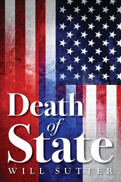 Death of State - Sutter, Wilis J