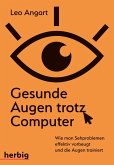 Gesunde Augen trotz Computer (eBook, PDF)