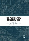 The Participatory Democracy Turn (eBook, ePUB)