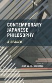 Contemporary Japanese Philosophy (eBook, ePUB)