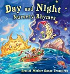 Day and Night Nursery Rhymes Day and Night Nursery Rhymes