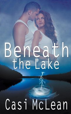 Beneath the Lake - McLean, Casi