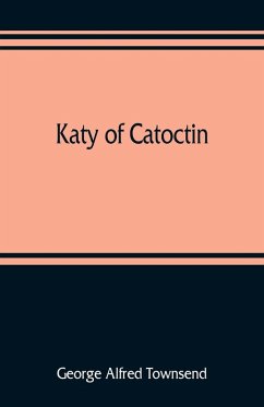 Cover Katy of Catoctin