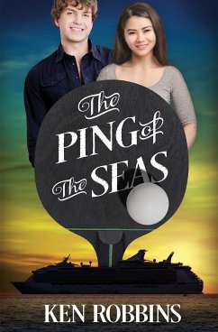 The Ping of the Seas - Robbins, Ken
