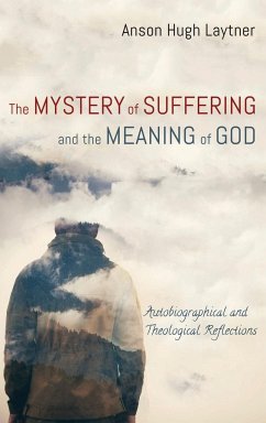 The Mystery of Suffering and the Meaning of God - Laytner, Anson Hugh