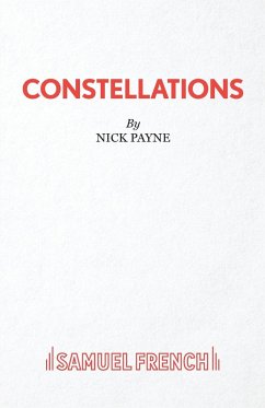 Constellations - Payne, Nick