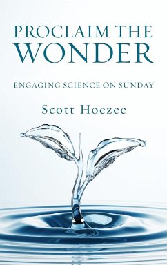 Proclaim the Wonder - Hoezee, Scott