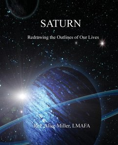 Saturn - Miller, Alice