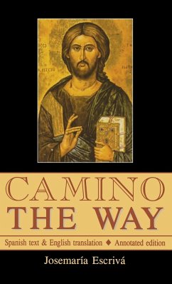 Camino - The Way - Escriva, St Josemaria