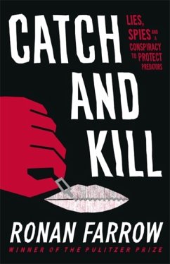 Catch and Kill - Farrow, Ronan