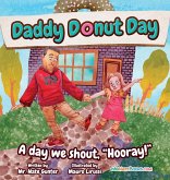 Daddy Donut Day Daddy Donut Day