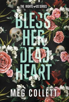 Bless Her Dead Heart - Collett, Meg