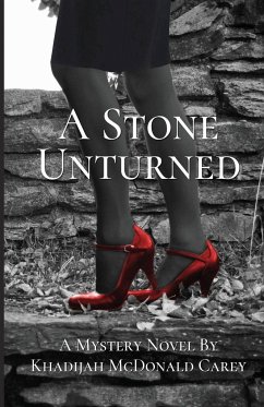 A Stone Unturned - McDonald Carey, Khadijah