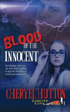 Blood of the Innocent - Hutton, Cheryel