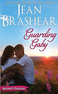 Guarding Gaby - Brashear, Jean