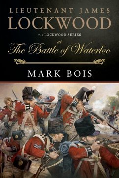 Lieutenant James Lockwood - Bois, Mark