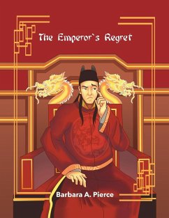 The Emperor's Regret - Pierce, Barbara A.