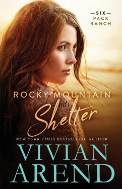 Rocky Mountain Shelter - Arend, Vivian