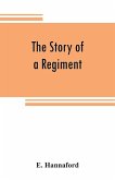 The story of a regiment