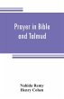 Prayer in Bible and Talmud - Bild 1