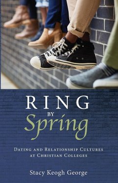 Ring by Spring - George, Stacy Keogh