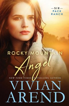 Rocky Mountain Angel - Arend, Vivian