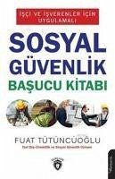 Isci ve Isverenler Icin Uygulamali - Tütüncüoglu, Fuat