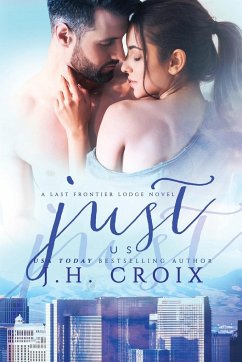 Just Us - Croix, J. H.